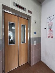 Blk 244 Gombak View (Bukit Batok), HDB 3 Rooms #586096701